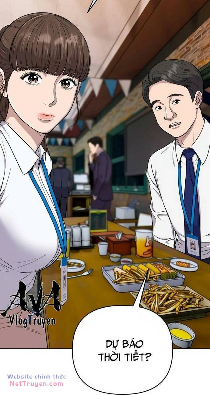 Nhân Viên Thực Tập Kim Cheolsu - chap16 - Trang 15